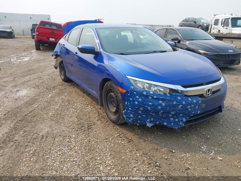 Vin: 2hgfc2f59jh008628, lot: 3078673, honda civic lx 2018 img_1