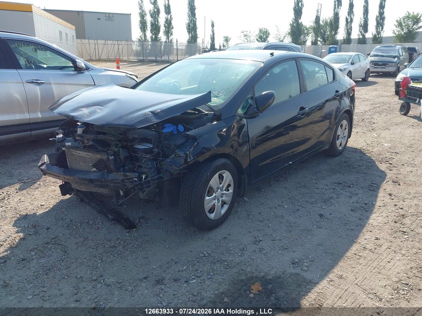 Vin: 3kpfk4a7xhe090347, lot: 3078703, kia forte ex/ex luxury/ex+/lx/lx+ 20172