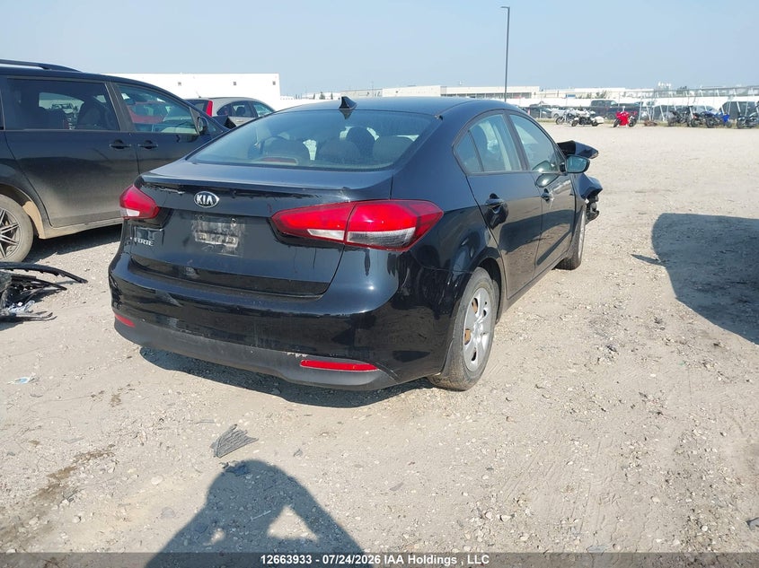 Vin: 3kpfk4a7xhe090347, lot: 3078703, kia forte ex/ex luxury/ex+/lx/lx+ 20174