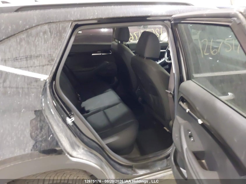 2021 KIA SELTOS SPORT UTILITY VEHICLE 1.6L I-4 DI, DOHC, VVT, TURBO, 175HP
