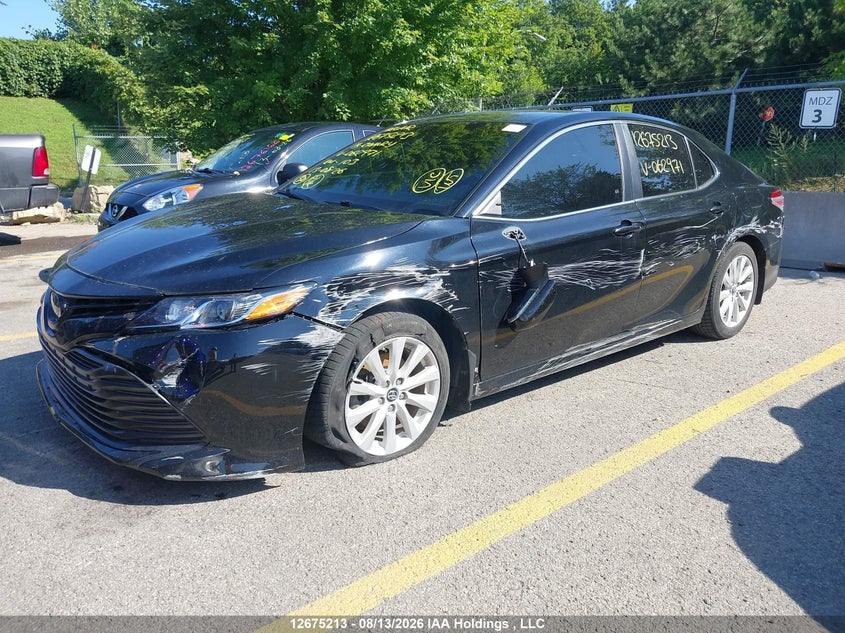  Camry