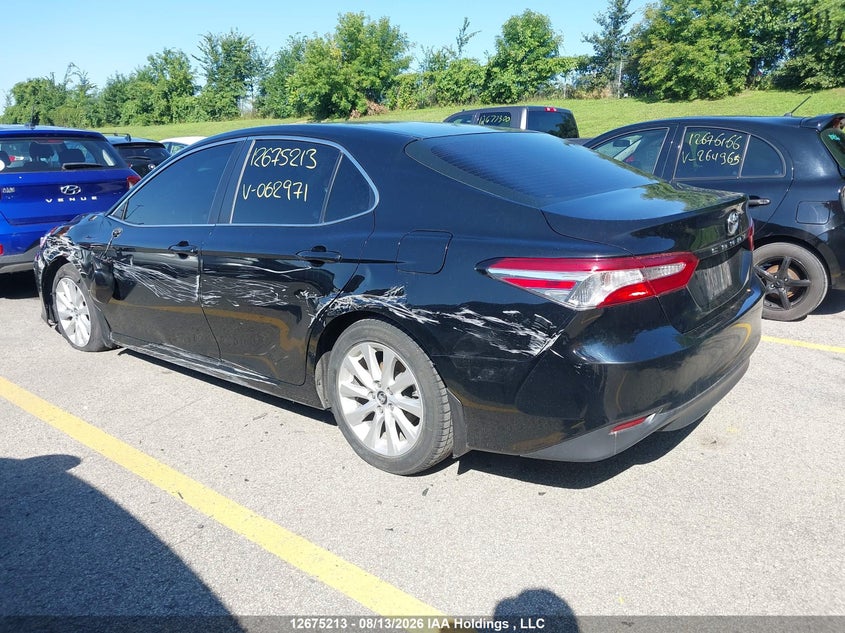  Camry