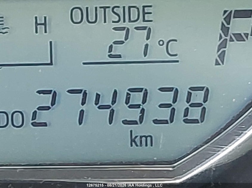 2015 TOYOTA COROLLA SEDAN 1.8L I-4 DOHC, VVT, 132HP