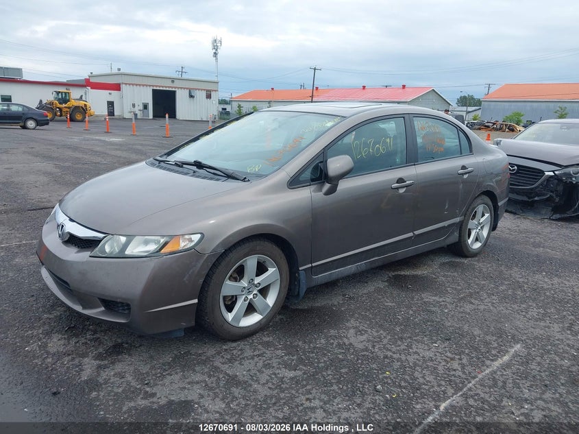 Vin: 2hgfa1f60bh014912, lot: 3078827, honda civic se 20112