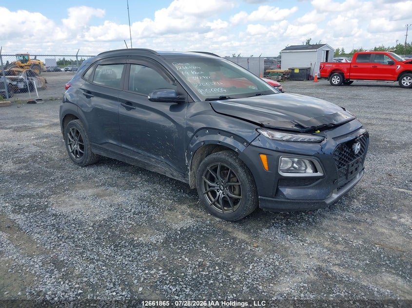 Vin: km8k22aa0ku342982, lot: 3078841, hyundai kona 2.0l preferred 2019 img_1