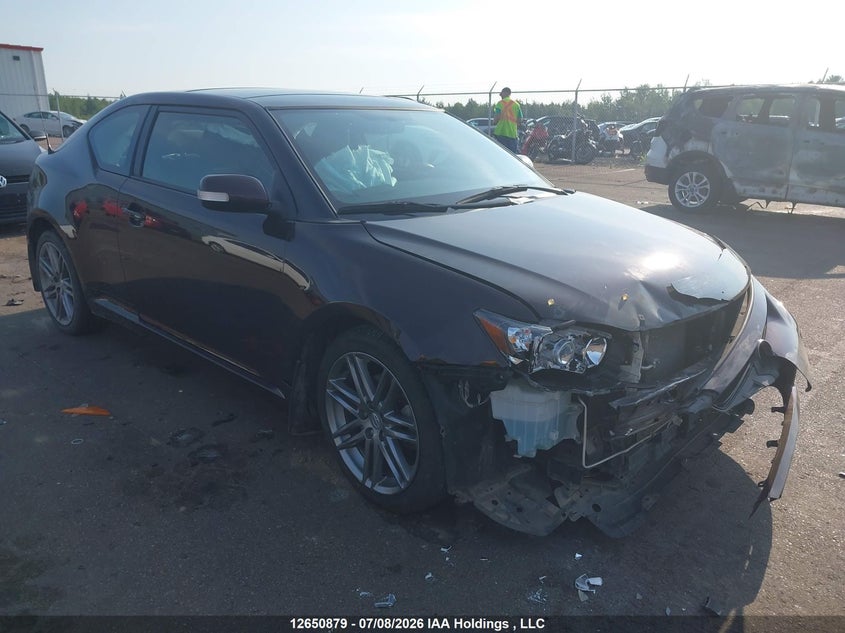 Vin: jtkjf5c71d3060438, lot: 3078845, scion tc 2013 img_1
