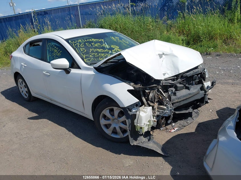 Vin: 3mzbm1u79fm235591, lot: 3078863, mazda mazda3 gx 2015 img_1