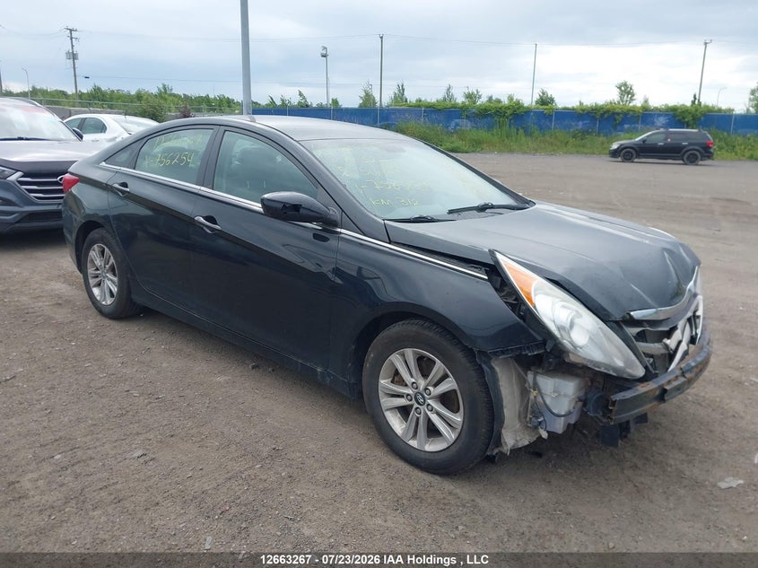 Vin: 5npeb4ac5dh756254, lot: 3078865, hyundai sonata gl/gls 2013 img_1