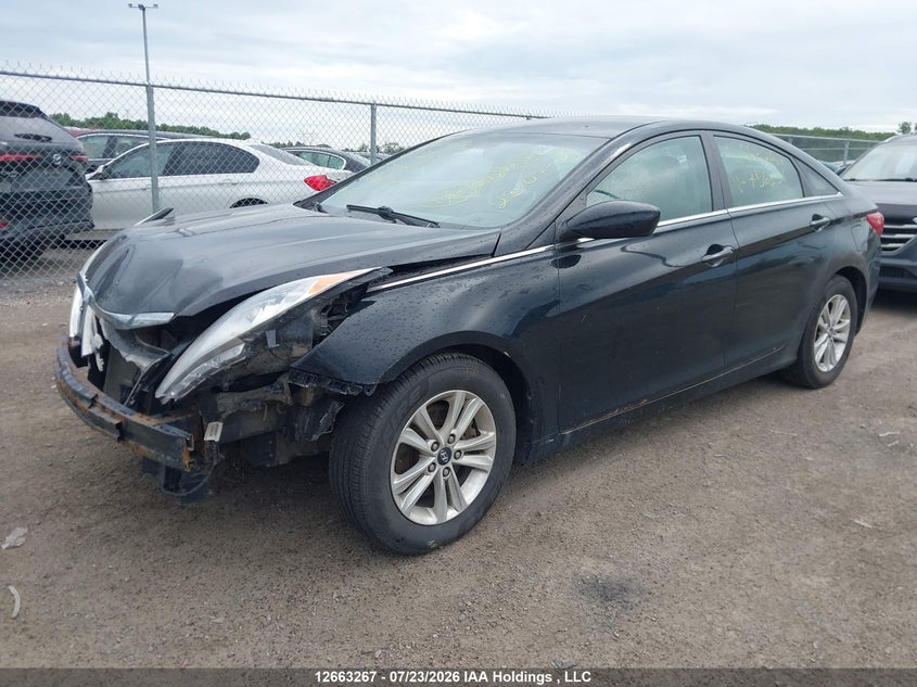 Vin: 5npeb4ac5dh756254, lot: 3078865, hyundai sonata gl/gls 20132