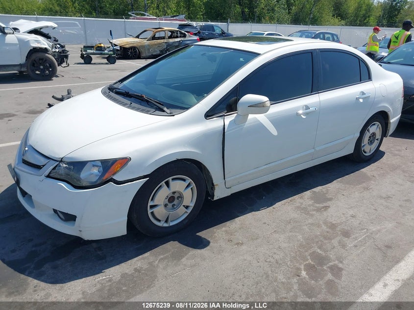 Vin: 2hhfd5f70ah200922, lot: 3078882, acura csx technology 20102