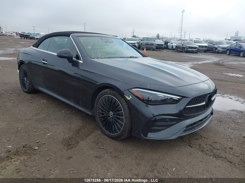 Vin: w1kmk4hb9rf039405, lot: 3078900, mercedes-benz cle 300 4matic 2024 img_1