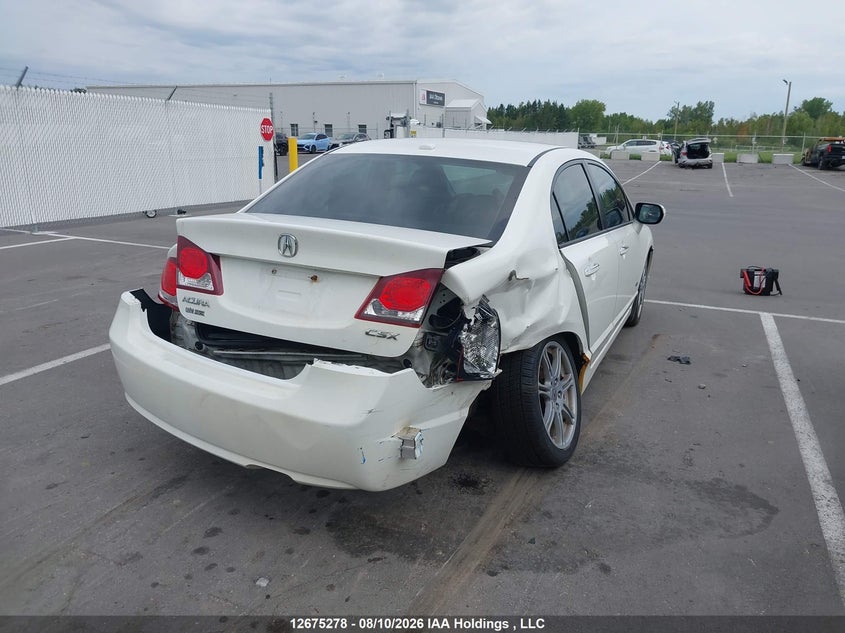Vin: 2hhfd5f71bh200364, lot: 3078922, acura csx technology 20114