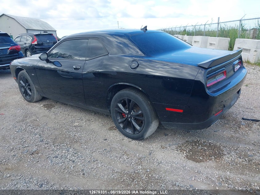 Vin: 2c3cdzgg6lh235175, lot: 3078979, dodge challenger sxt awd 20203