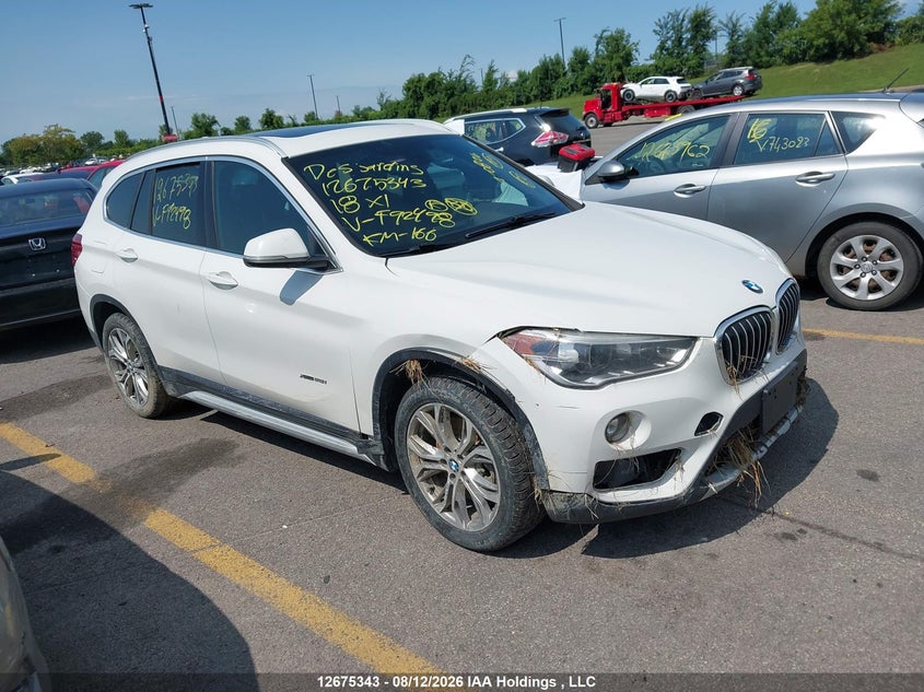 Vin: wbxht3c38j5f92498, lot: 3078991, bmw x1 xdrive28i 2018 img_1