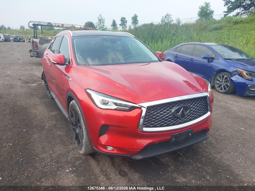 Vin: 3pcaj5m38lf110271, lot: 3078996, infiniti qx50 2020 img_1