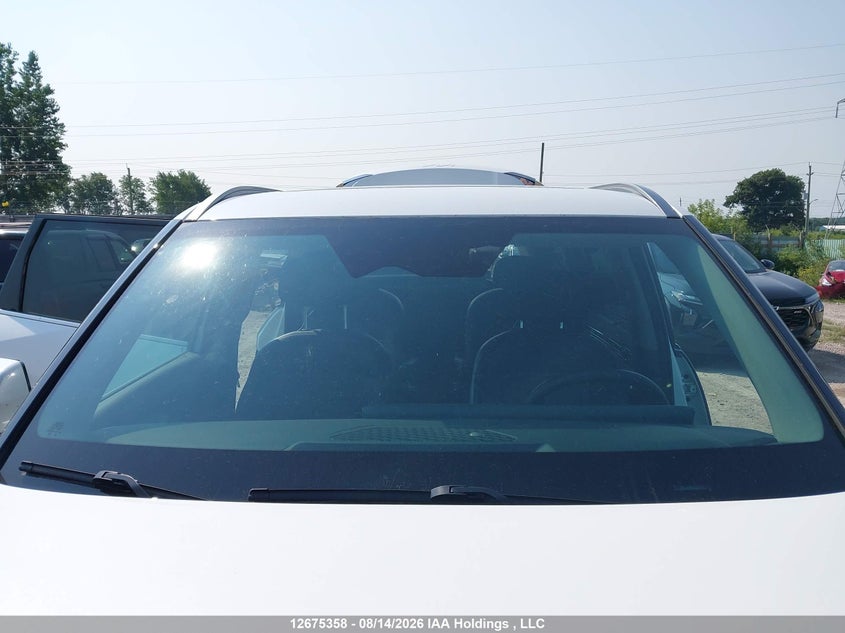 2024 KIA EV9 SPORT UTILITY VEHICLE ELECTRIC