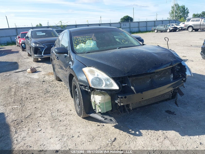 Vin: 1n4al2ap2cc103139, lot: 3079008, nissan altima s 2012 img_1