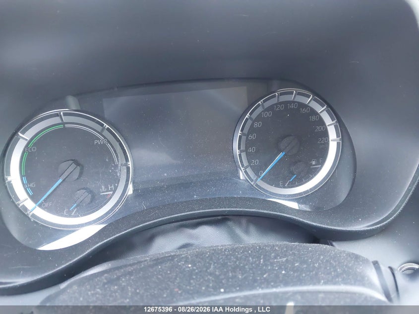 2023 TOYOTA HIGHLANDER HYBRID LE 2.5L I-4 DI, DOHC, VVT, REGULAR , 186HP