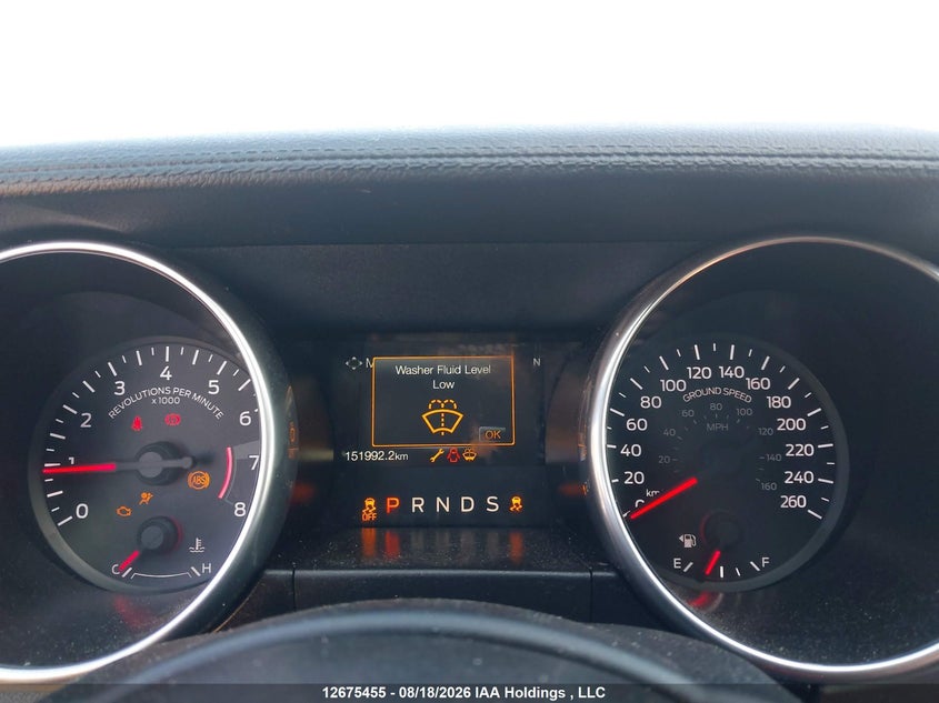 2019 FORD MUSTANG CONVERTIBLE CABRIO 2.3L I4 FI DOHC 16V NF4