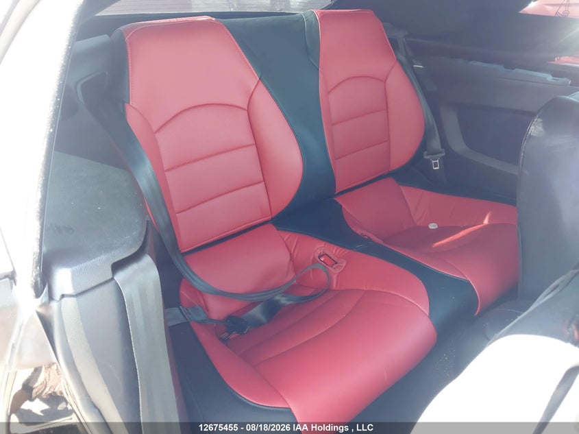 2019 FORD MUSTANG CONVERTIBLE CABRIO 2.3L I4 FI DOHC 16V NF4