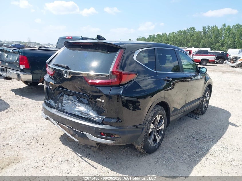 Vin: 2hkrw2h26nh210796, lot: 3079134, honda cr-v lx 20224