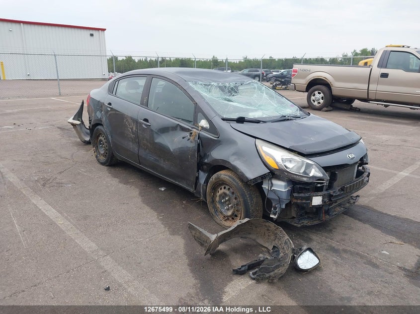Vin: knadm4a3xh6065384, lot: 3079147, kia rio lx 2017 img_1