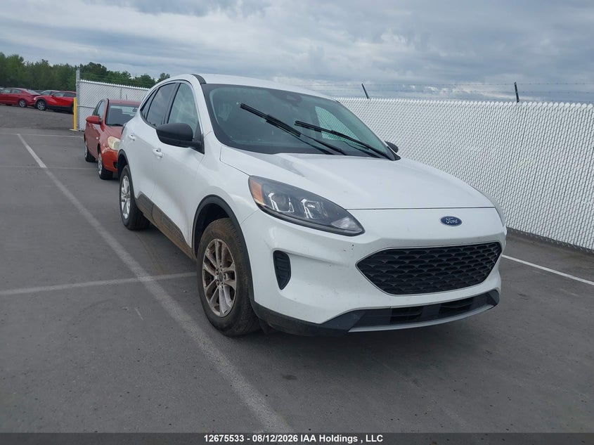 Vin: 1fmcu9g65nua21129, lot: 3079184, ford escape se 2022 img_1