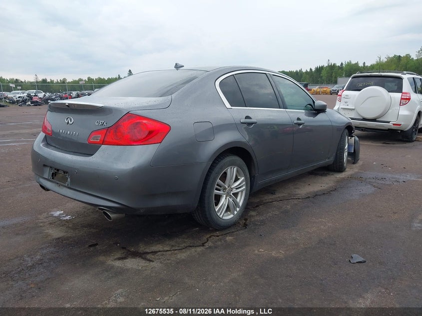 Vin: jn1cv6ar8cm672774, lot: 3079186, infiniti g37 20124