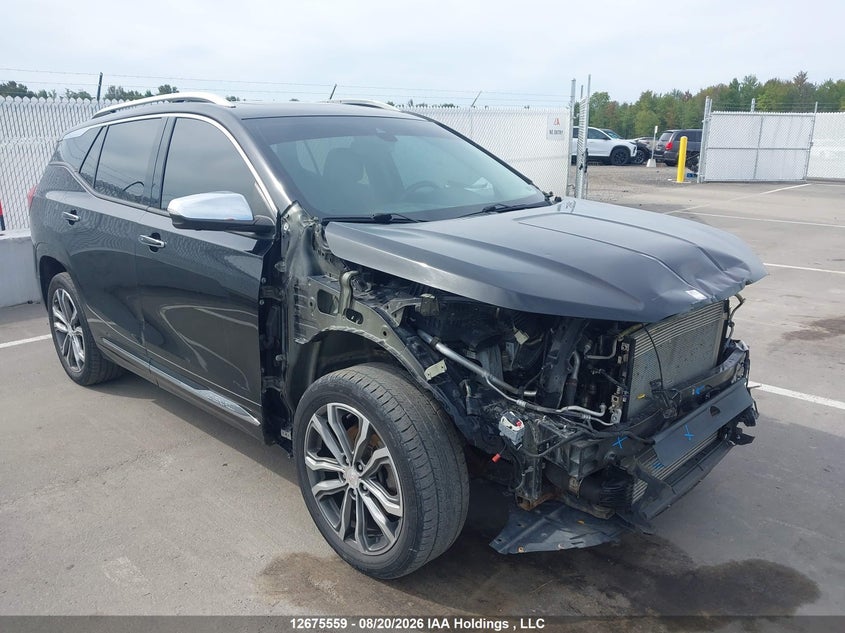 Vin: 3gkalxex4ll291737, lot: 3079215, gmc terrain denali 2020 img_1