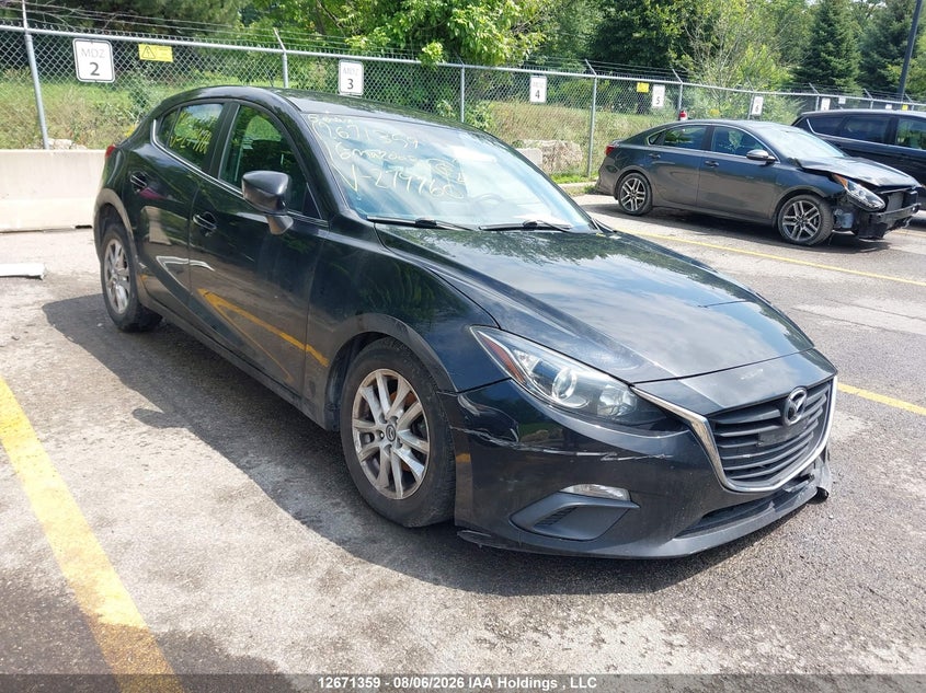 Vin: 3mzbm1l7xgm274760, lot: 3079255, mazda mazda3 gs 2016 img_1
