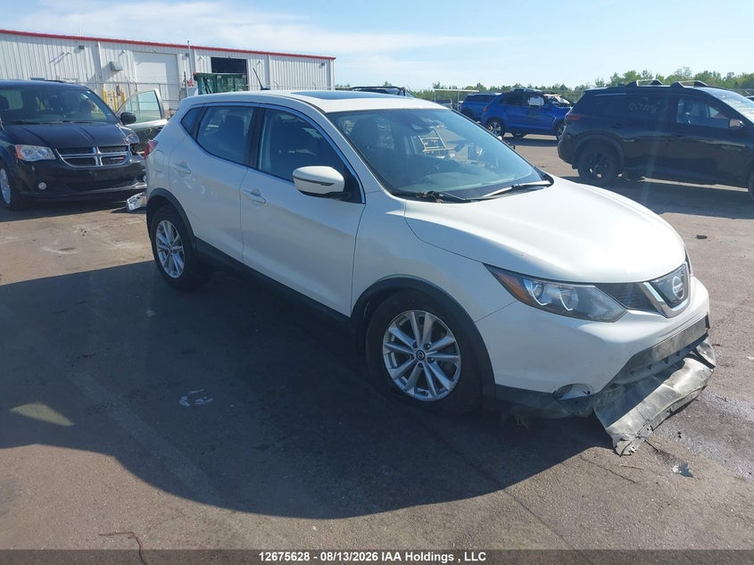 Vin: jn1bj1cr7kw337578, lot: 3079294, nissan qashqai s/sl/sv 2019 img_1