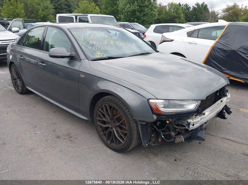 Vin: wauffcflxfn028828, lot: 3079307, audi a4 premium plus 2015 img_1