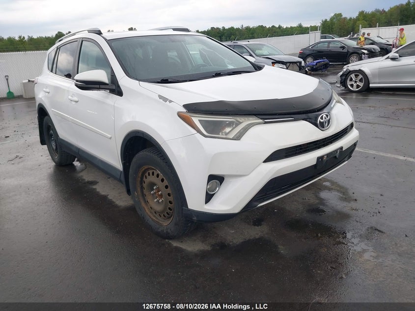 Vin: 2t3wfrev5gw234898, lot: 3079425, toyota rav4 xle 2016 img_1