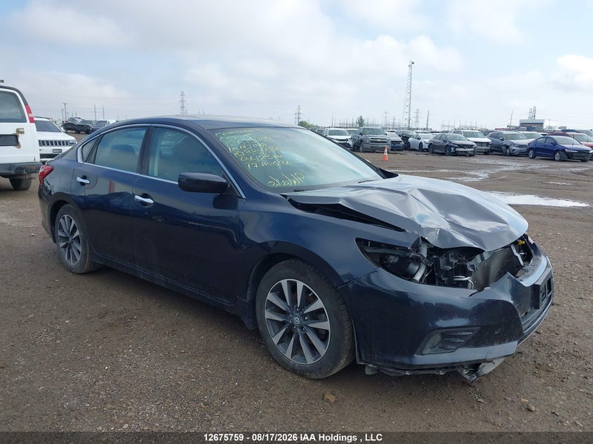Vin: 1n4al3ap8gn339858, lot: 3079426, nissan altima 2.5/s/sv/sl/sr 2016 img_1