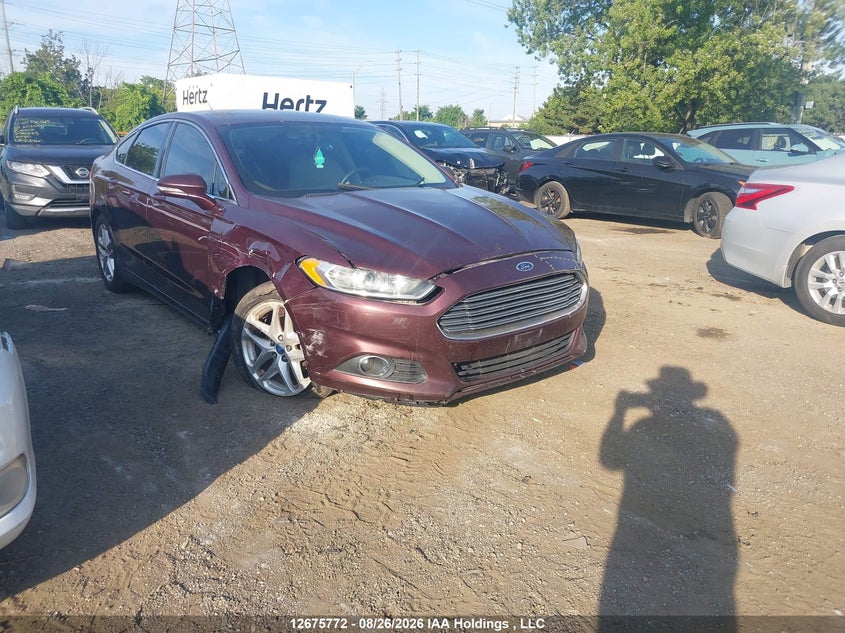 Vin: 3fa6p0hr4dr145305, lot: 3079439, ford fusion se 2013 img_1