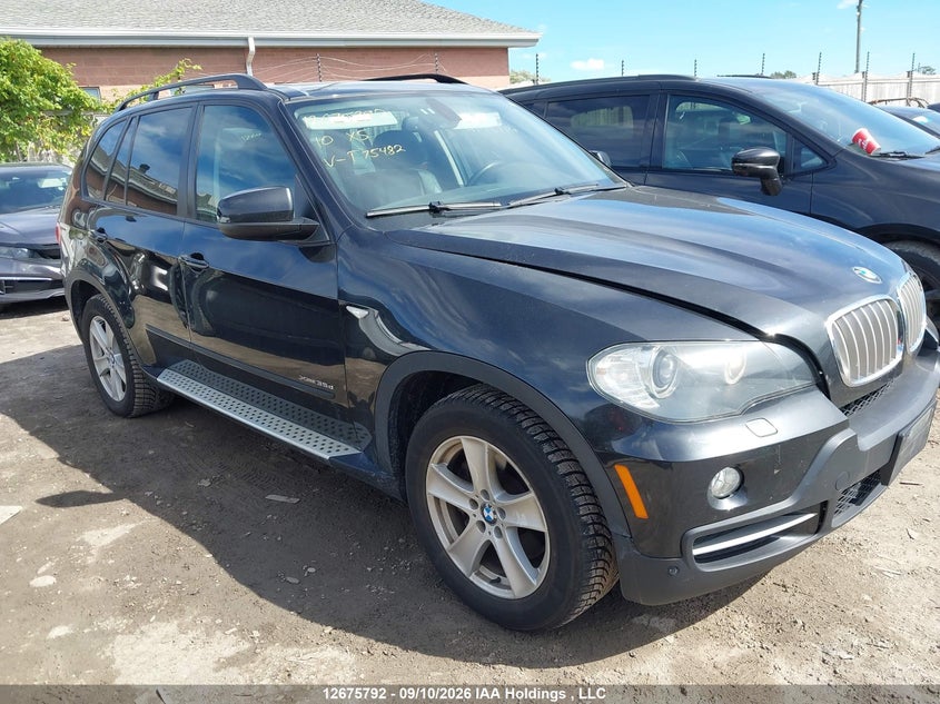 Vin: 5uxff0c50alt75482, lot: 3079460, bmw x5 xdrive35d 2010 img_1