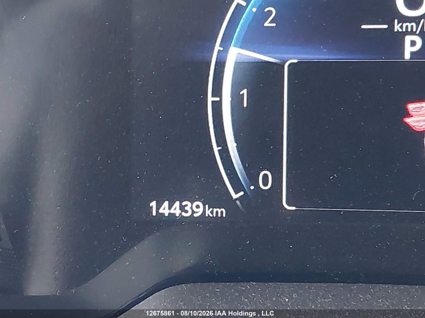 2026 TOYOTA COROLLA SEDAN 2.0L I-4 DI, DOHC, VVT, REGULAR , 169HP