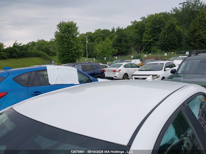 2026 TOYOTA COROLLA SEDAN 2.0L I-4 DI, DOHC, VVT, REGULAR , 169HP