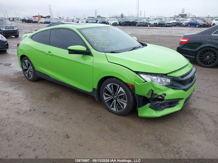 Vin: 2hgfc3b35gh425411, lot: 3079537, honda civic ex-t 2016 img_1