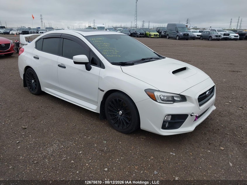 Vin: jf1va1j63f8812596, lot: 3079541, subaru wrx limited 2015 img_1