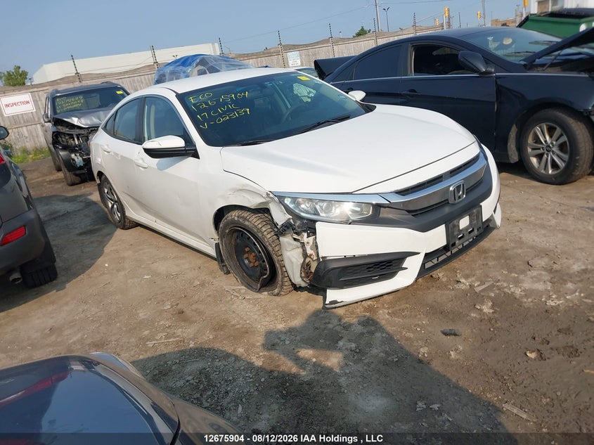 Vin: 2hgfc2f50hh023139, lot: 3079576, honda civic lx 2017 img_1