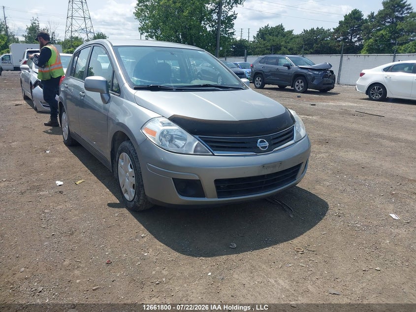 Vin: 3n1bc1cp4bl482303, lot: 3079596, nissan versa s/sl 2011 img_1