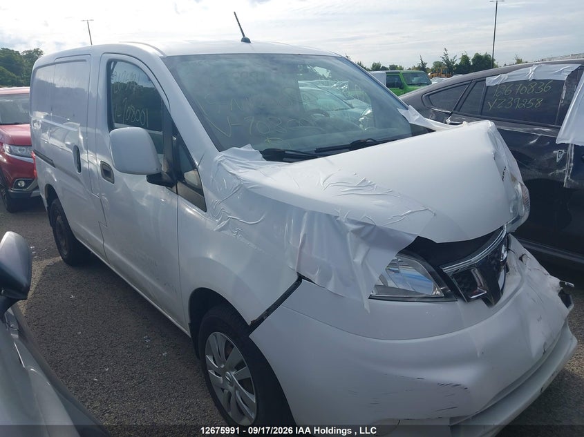 Vin: 3n6cm0kn0fk708001, lot: 3079670, nissan nv200 2015 img_1