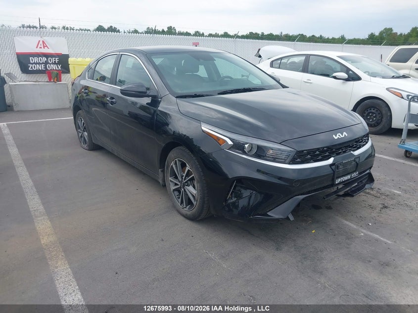 Vin: 3kpf34ad5re839396, lot: 3079672, kia forte ex/ex+/ex premium 2024 img_1