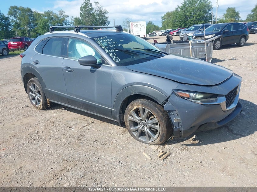 Vin: 3mvdmbdl1mm219749, lot: 3079700, mazda cx-30 gt 2021 img_1
