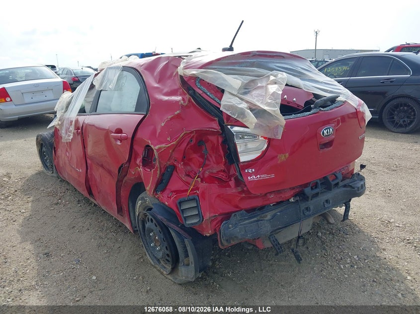 Vin: knadn5a31g6740072, lot: 3079737, kia rio ex/ex+ w/sunroof/lx/lx+/lx+ eco/sx 20163