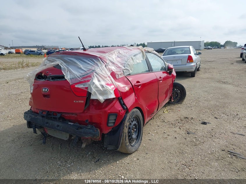 Vin: knadn5a31g6740072, lot: 3079737, kia rio ex/ex+ w/sunroof/lx/lx+/lx+ eco/sx 20164