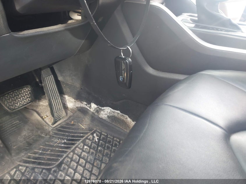 2021 TOYOTA HIGHLANDER SPORT UTILITY VEHICLE 2.5L I-4 DI, DOHC, VVT, 186HP