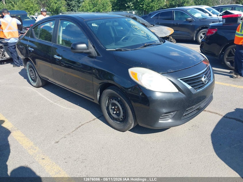 Vin: 3n1cn7ap5cl862613, lot: 3079765, nissan versa 1.6 sv 2012 img_1