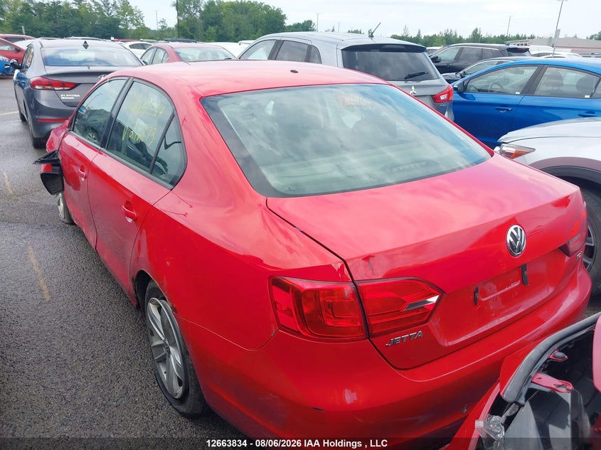 Vin: 3vwwl7ajxem292873, lot: 3079774, volkswagen jetta 2.0 tdi comfortline/2.0 tdi highline/2.0 tdi trendline+ 20143